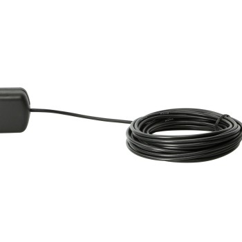 GPS Antenne für Innenmontage, 5m Kabel, Wiclic