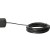 GPS Antenne für Innenmontage, 5m Kabel, Wiclic