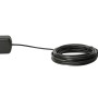GPS Antenne für Innenmontage, 5m Kabel, Wiclic