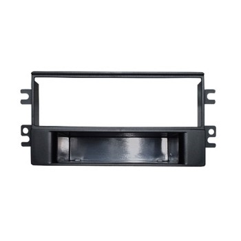 Radioblende KIA Carens III (2007-2011)