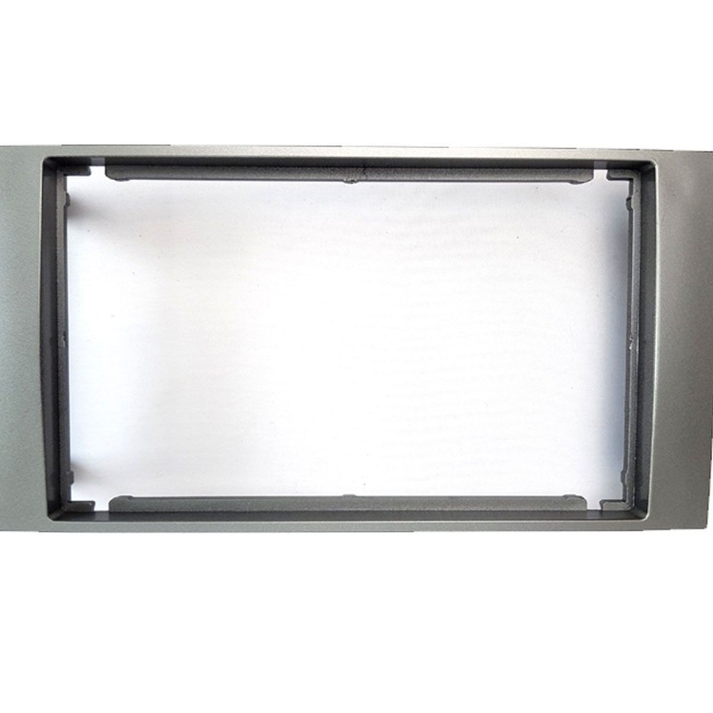 Doppel ISO Radioblende FORD C Max, S Max, Focus