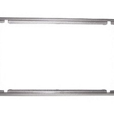 Doppel DIN Radioblende Ford C Max, S Max, Focus