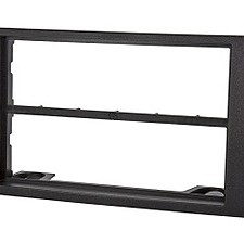 Radioblende Iveco Daily ab 2007