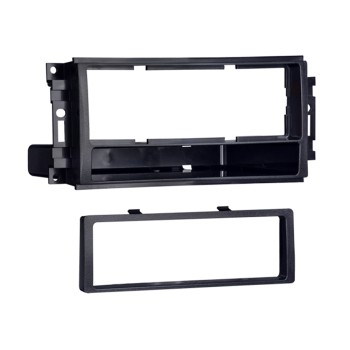 Metra 99-6511 Radiohalterung 1DIN für Chrysler, Dodge, Jeep ab 2007