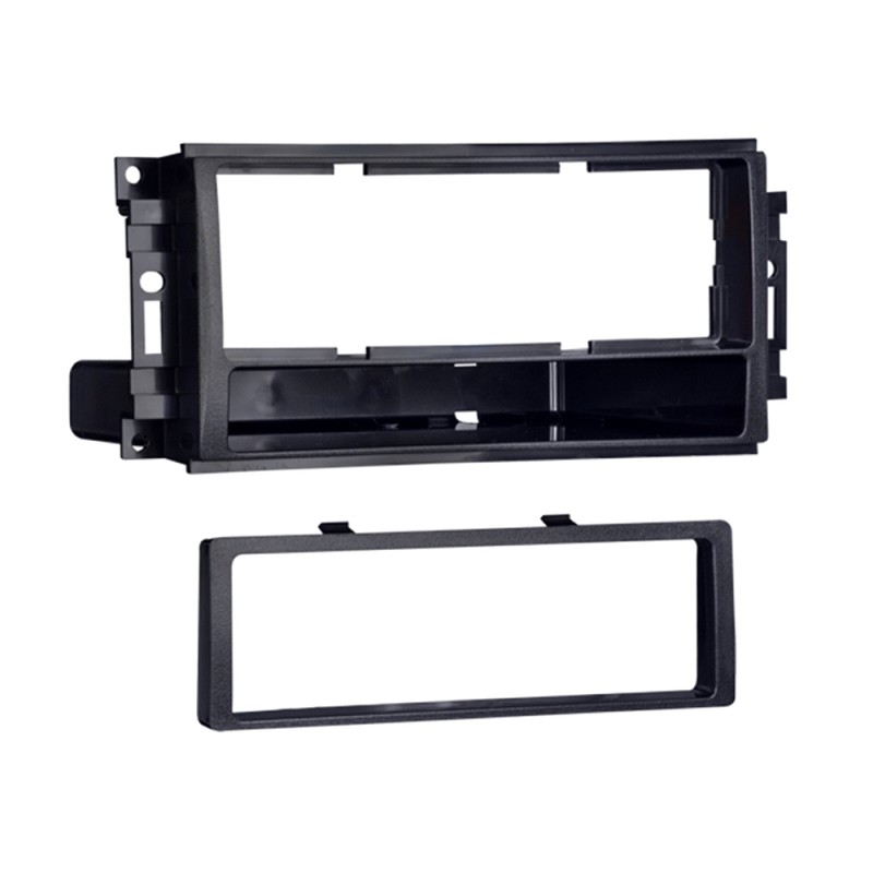 Metra 99-6511 Radiohalterung 1DIN für Chrysler, Dodge, Jeep ab 2007