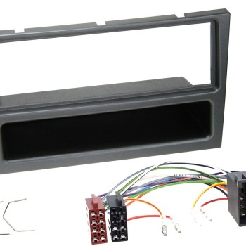 Radioeinbauset Opel Corsa C, Combo