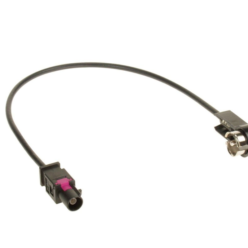 RADIOEINBAUSET BMW (3 E46), PROFIVE