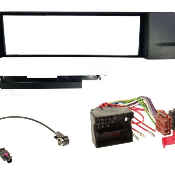 RADIOEINBAUSET BMW (3 E46), PROFIVE