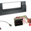 Radioeinbauset  BMW (5 E39, X5 E53),