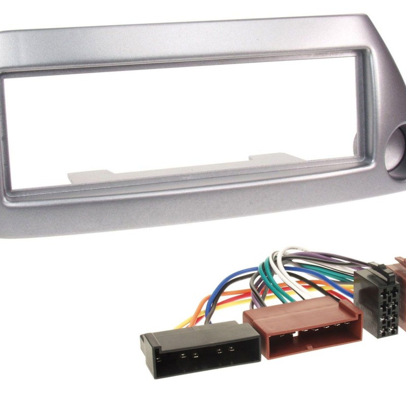 Radioeinbauset Ford (KA) bis 2008