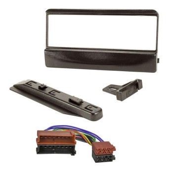 Radioeinbauset Ford (Mondeo, Galaxy)