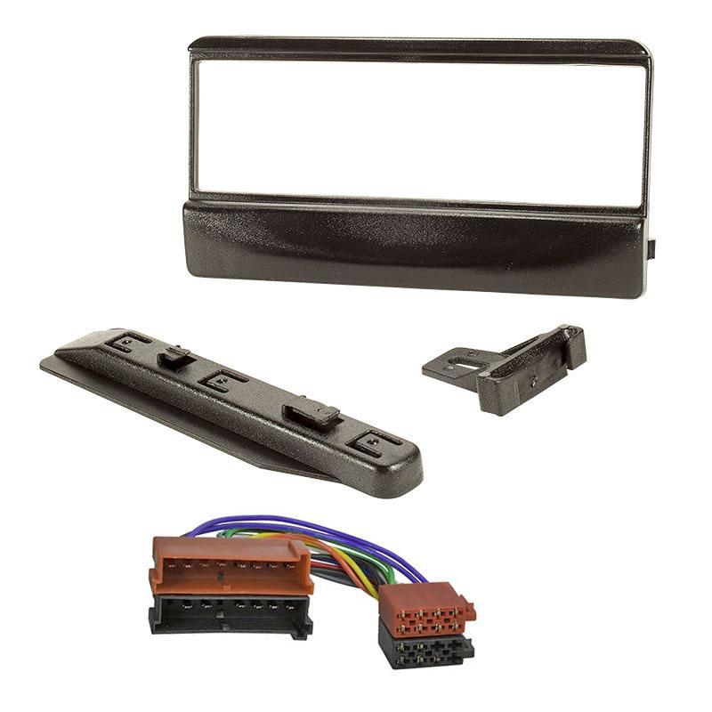 Radioeinbauset Ford (Mondeo, Galaxy)