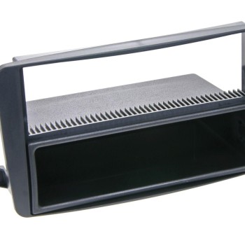 Radioeinbauset Mercedes (C-Klasse)