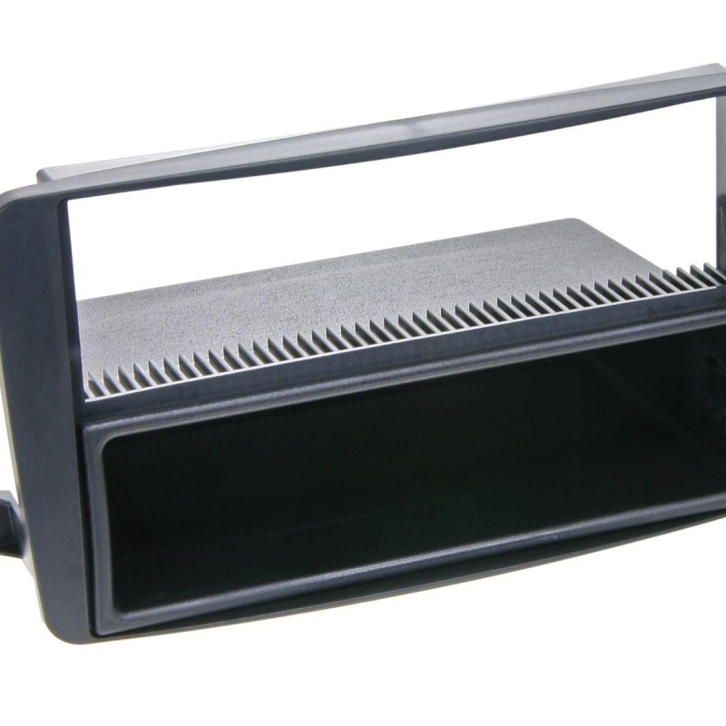 Radioeinbauset Mercedes (C-Klasse)