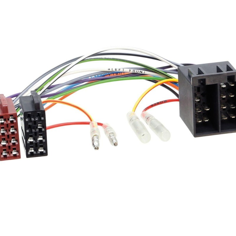 Radioblende Set Smart (450), ohne Metallschacht