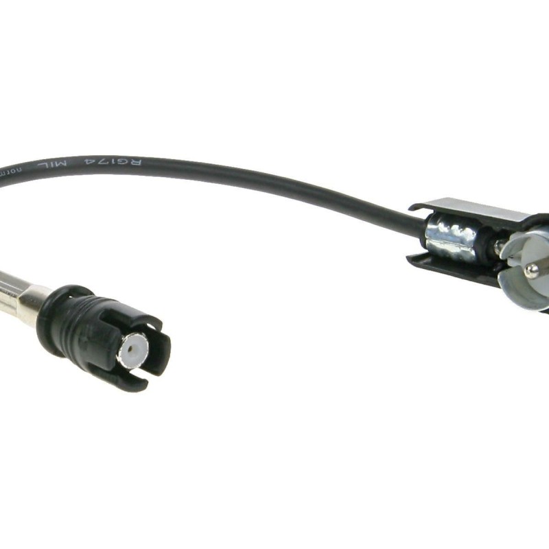 Radioblende Set Smart (450), ohne Metallschacht