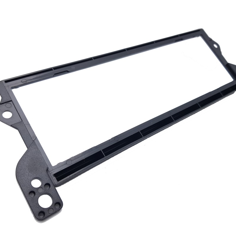 Radioblende Set BMW Mini (R50, R52, R53)