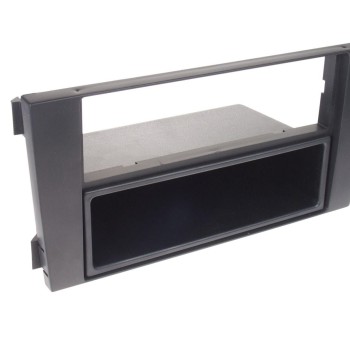 Radioblende Set Audi A6 (2001-2005)