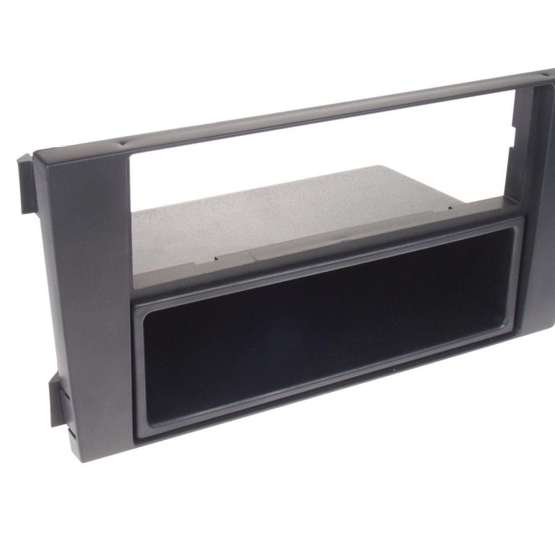 Radioblende Set Audi A6 (2001-2005)