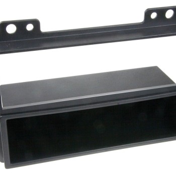 Radioblende Set Ford Fiesta, Fusion