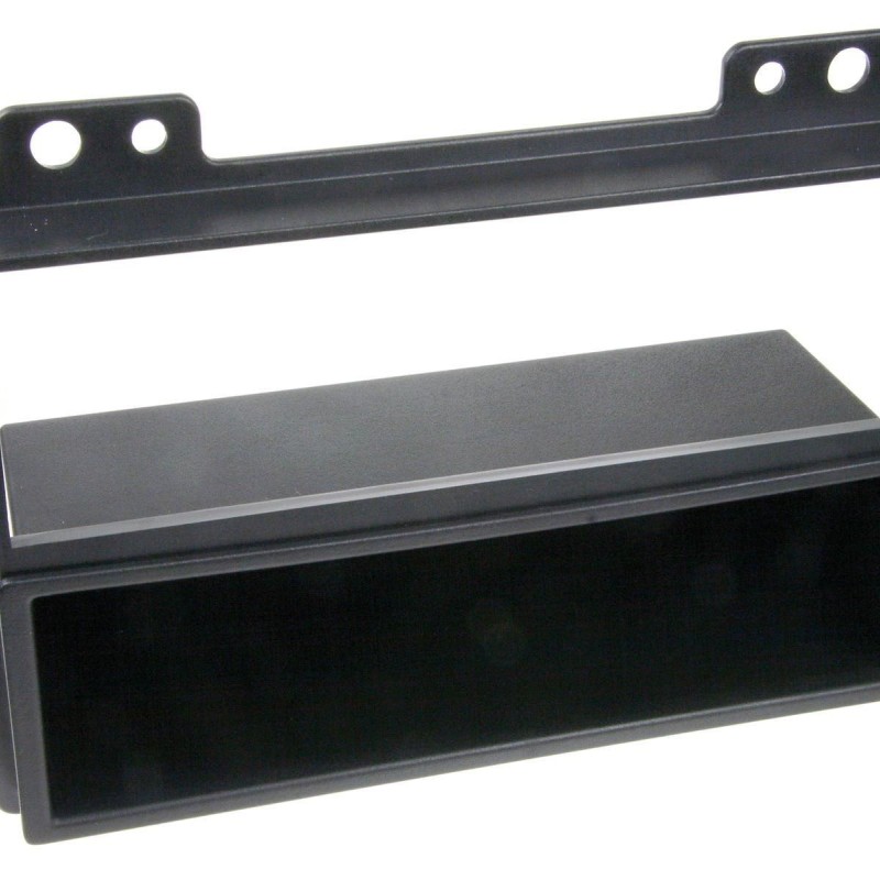 Radioblende Set Ford Fiesta, Fusion