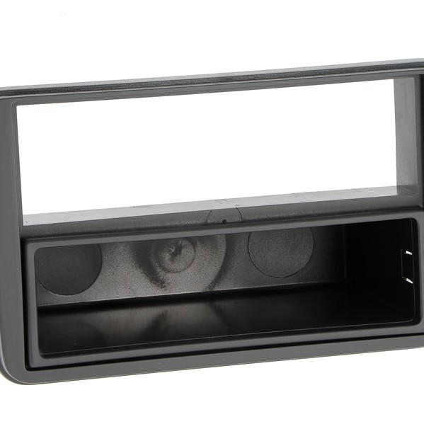 Radioblende VW Golf V+VI, Touran, Passat 3C, Caddy