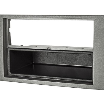 Radioblende Iveco Daily ab 2012