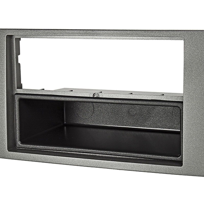 Radioblende Iveco Daily ab 2012