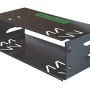 Radio-Einschubrahmen KENWOOD MP3 (2002-)