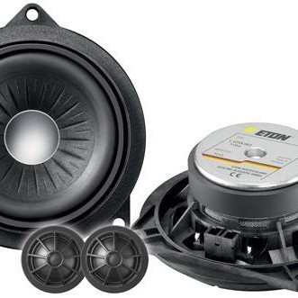 ETON ETU-B100T BMW 10CM 2-Wege Compo