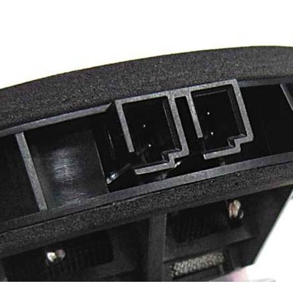 ETON ETU-B100T BMW 10CM 2-Wege Compo