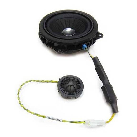 ETON ETU-B100T BMW 10CM 2-Wege Compo