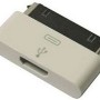 MICRO USB-ADAPTER FÜR APPLE IPHONE IPAD IPOD