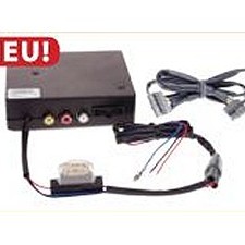 MULTIMEDIA ADAPTER VW