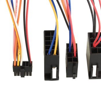 Kabelbaum 42CX401 Mercedes W203/W208/W209/W210/R230