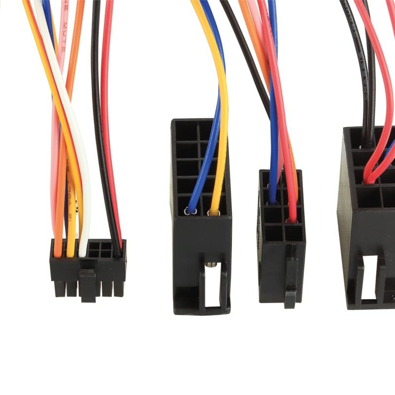 Kabelbaum 42CX401 Mercedes W203/W208/W209/W210/R230