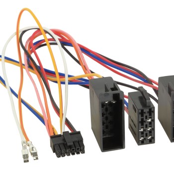 Kabelbaum 42CX401 Mercedes W203/W208/W209/W210/R230