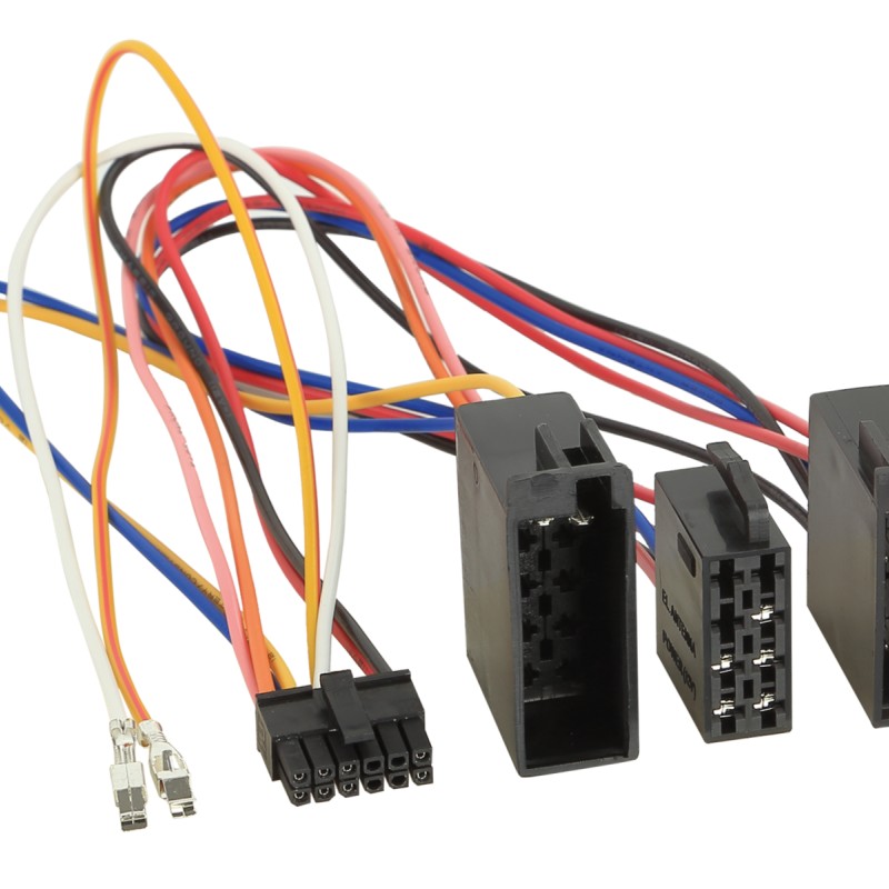 Kabelbaum 42CX401 Mercedes W203/W208/W209/W210/R230