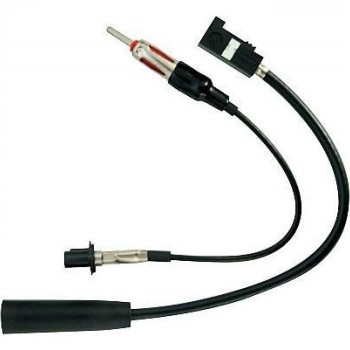 FM-Modulator Set Chrysler Jeep  GM Ford