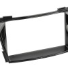 2-DIN RB Hyundai i40 2011 > Klavierlack / schwarz
