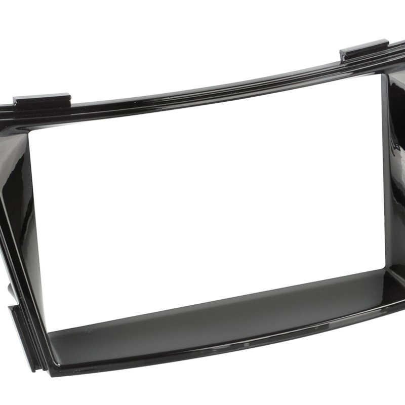 2-DIN RB Hyundai i40 2011 > Klavierlack / schwarz