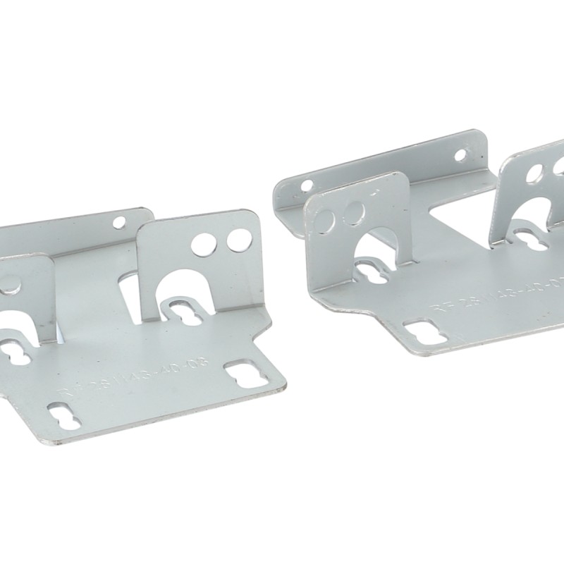 2-DIN RB Hyundai i40 2011 > Klavierlack / schwarz