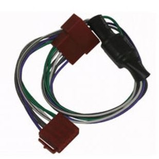 NECOM RAF-P8 HIGH PASS