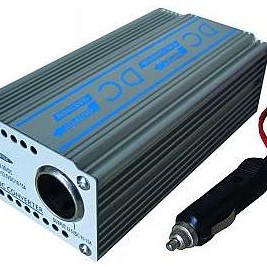 SPANNUNGSWANDLER MCPOWER