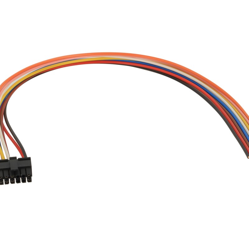 Kabelbaum 42CX401 universal