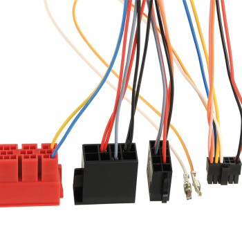 Kabelbaum 42CX401 für Skoda Octavia