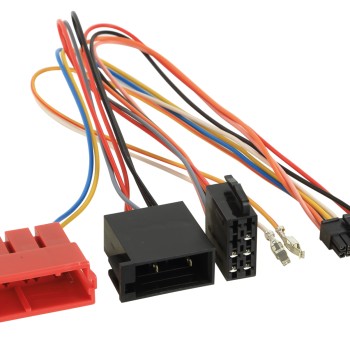 Kabelbaum 42CX401 für Skoda Octavia