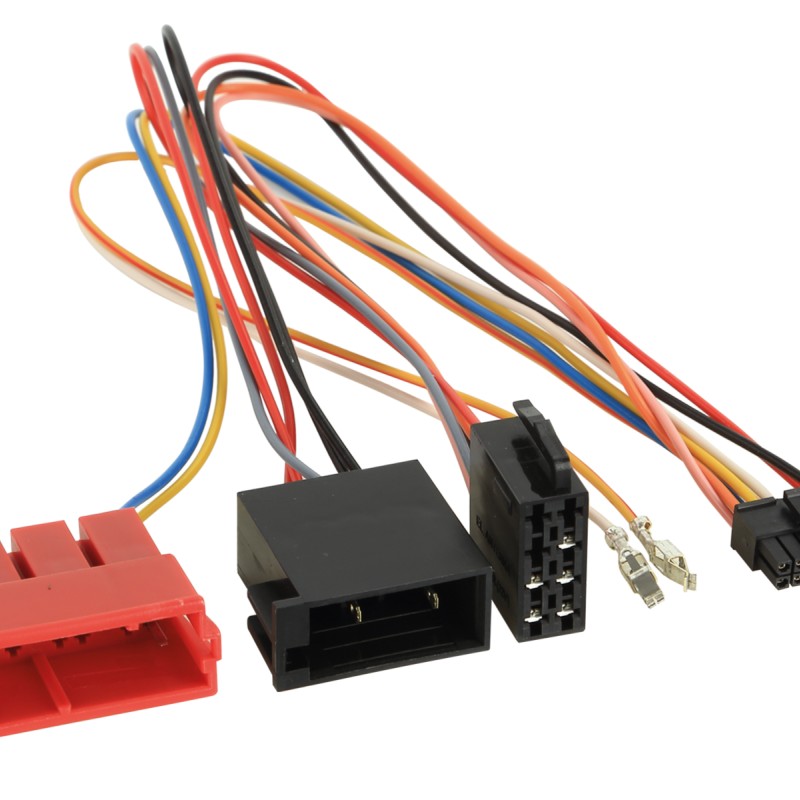 Kabelbaum 42CX401 für Skoda Octavia