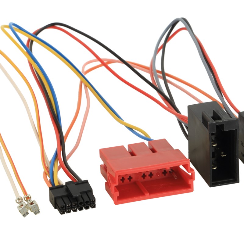 Kabelbaum 42CX401 für Porsche Cayenne / Boxster / 911 (997)