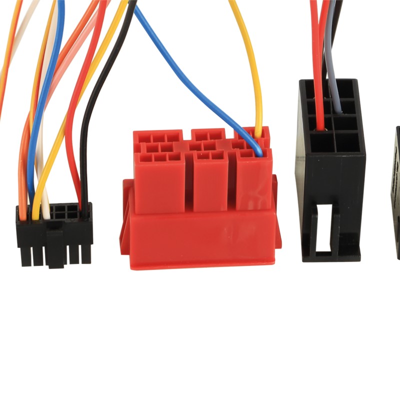 Kabelbaum 42CX401 für Porsche Cayenne / Boxster / 911 (997)